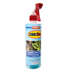 Serbajadi NeemSpray Bio Organic Insect Repellent