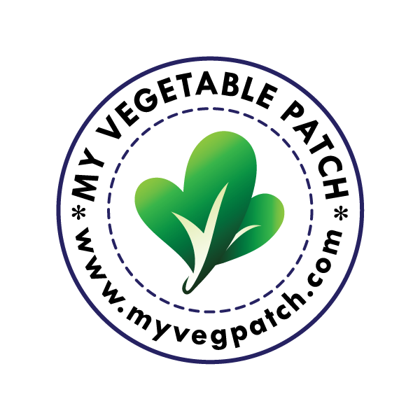 MY Vegetable Patch - MY Vegetable Patch