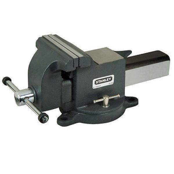 Stanley Bench Vice