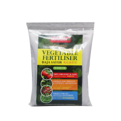 vegetable fertiliser